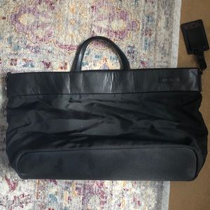 TUMI Carry On Bag